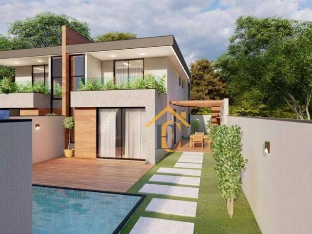 Casa venda em Floresta, Rio das Ostras