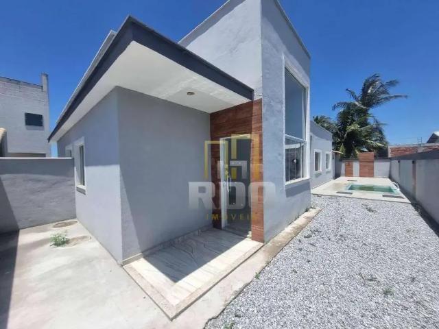 Casa venda em Região Geográfica Imediata de Macaé-Rio das Ostras, Rio das Ostras