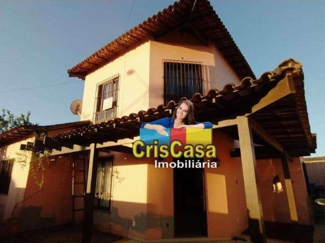 Casa venda em Região Geográfica Imediata de Macaé-Rio das Ostras, Rio das Ostras