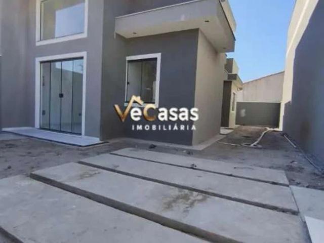 Casa venda em Floresta, Rio das Ostras