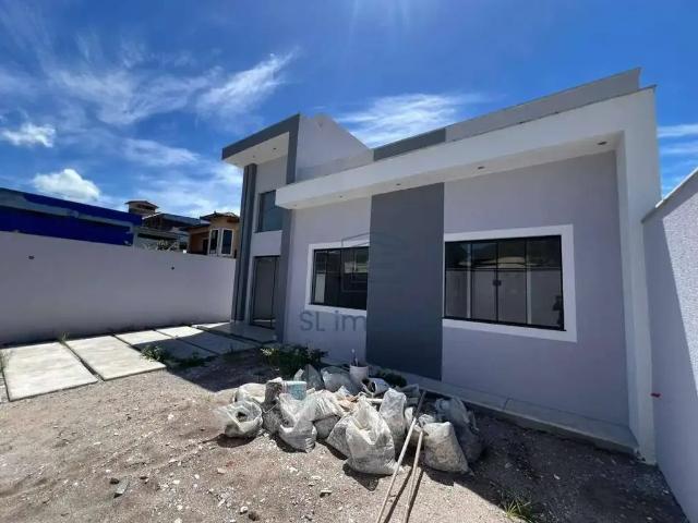 Casa venda em Região Geográfica Imediata de Macaé-Rio das Ostras, Rio das Ostras