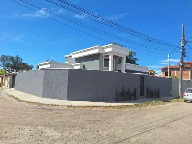 Casa venda em Região Geográfica Imediata de Macaé-Rio das Ostras, Rio das Ostras