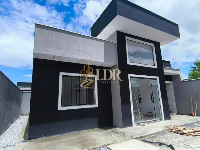 Casa venda em Floresta, Rio das Ostras