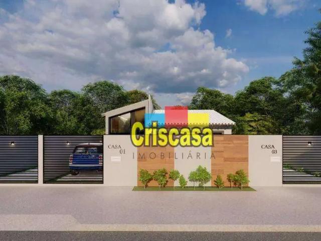 Casa venda em Região Geográfica Imediata de Macaé-Rio das Ostras, Rio das Ostras