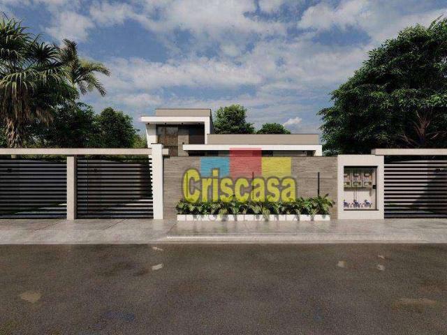 Casa venda em Região Geográfica Imediata de Macaé-Rio das Ostras, Rio das Ostras