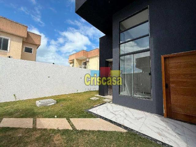 Casa venda em Região Geográfica Imediata de Macaé-Rio das Ostras, Rio das Ostras