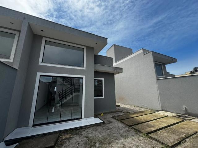 Casa venda em Floresta, Rio das Ostras