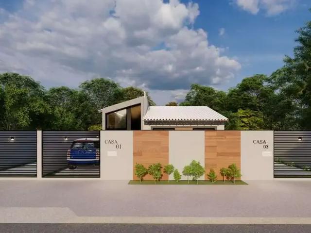 Casa venda em Região Geográfica Imediata de Macaé-Rio das Ostras, Rio das Ostras