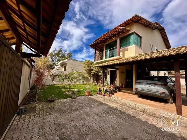 Casa venda em Rio das Ostras, Região Geográfica Intermediária de Macaé-Rio das Ostras-Cabo Frio