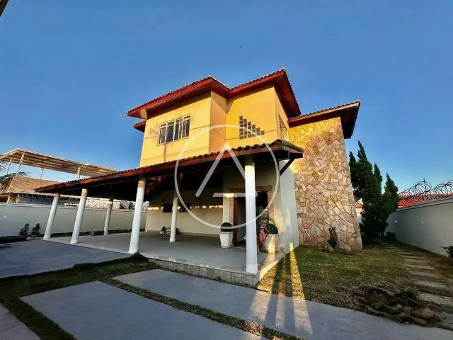 Casa venda em Região Geográfica Imediata de Macaé-Rio das Ostras, Rio das Ostras