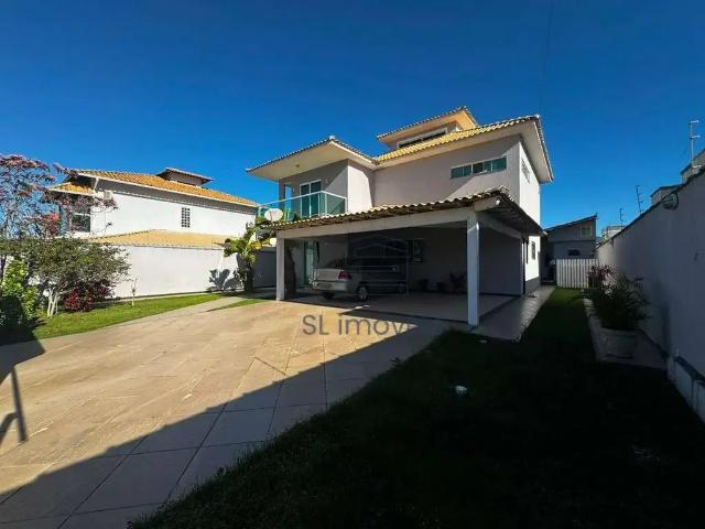 Casa venda em Região Geográfica Imediata de Macaé-Rio das Ostras, Rio das Ostras