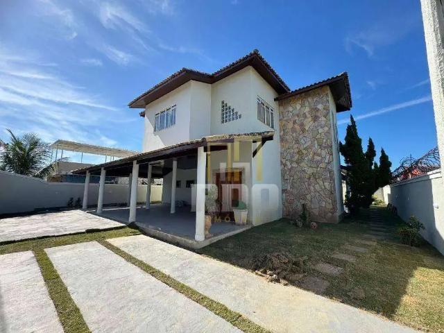 Casa venda em Região Geográfica Imediata de Macaé-Rio das Ostras, Rio das Ostras