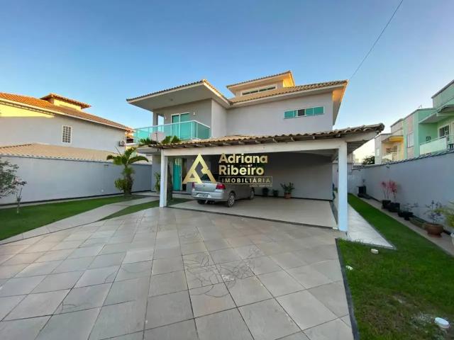Casa venda em Região Geográfica Imediata de Macaé-Rio das Ostras, Rio das Ostras