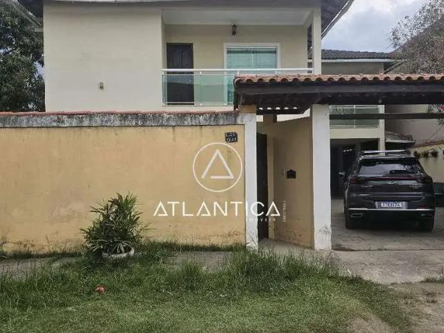 Casa venda em Região Geográfica Imediata de Macaé-Rio das Ostras, Rio das Ostras