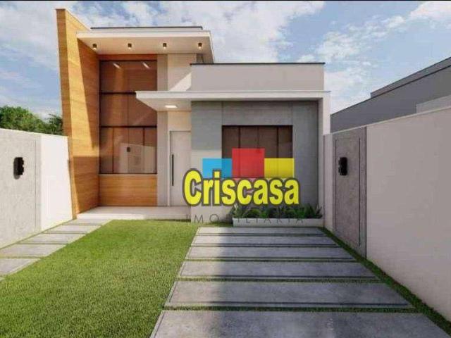 Casa venda em Região Geográfica Imediata de Macaé-Rio das Ostras, Rio das Ostras