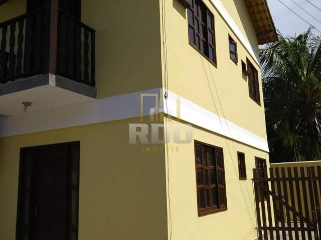 Casa venda em Viverde I, Rio das Ostras
