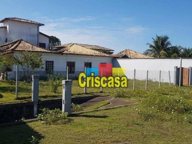 Casa venda em Viverde I, Rio das Ostras