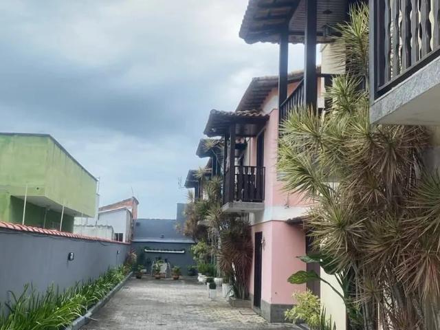 Casa venda em Viverde II, Rio das Ostras