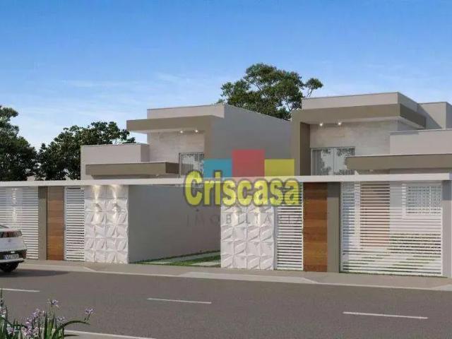 Casa venda em Região Geográfica Imediata de Macaé-Rio das Ostras, Rio das Ostras