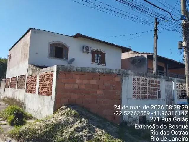 Casa venda em Região Geográfica Imediata de Macaé-Rio das Ostras, Rio das Ostras