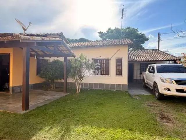 Casa venda em Rio das Ostras, Região Geográfica Intermediária de Macaé-Rio das Ostras-Cabo Frio
