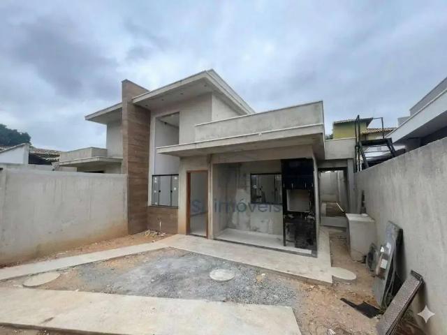 Casa venda em Região Geográfica Imediata de Macaé-Rio das Ostras, Rio das Ostras