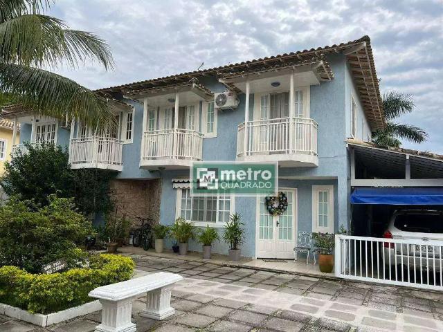 Casa venda em Viverde II, Rio das Ostras