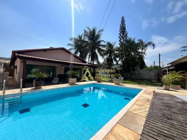 Casa venda em Viverde I, Rio das Ostras
