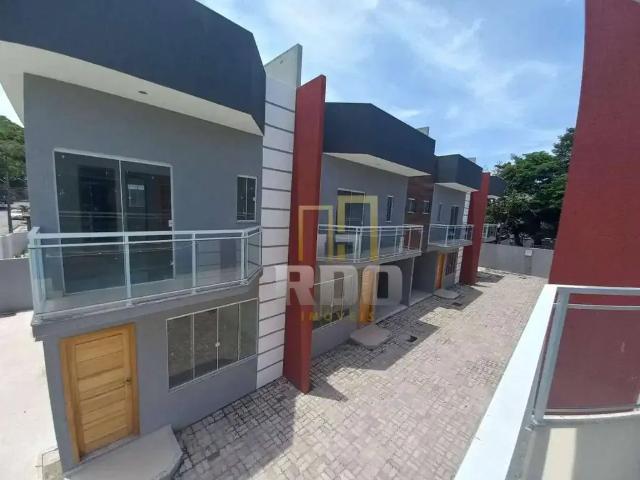 Casa venda em Região Geográfica Imediata de Macaé-Rio das Ostras, Rio das Ostras