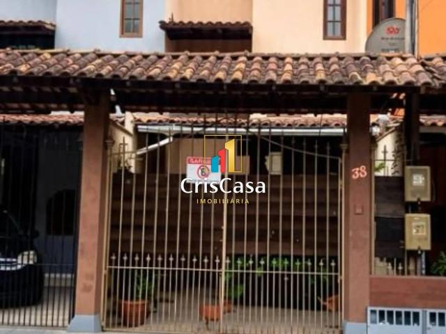 Casa venda em Viverde I, Rio das Ostras