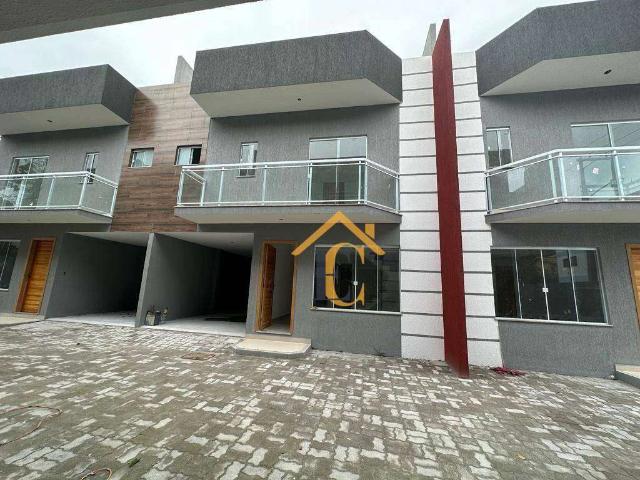 Casa venda em Cidade Beira-Mar, Rio das Ostras