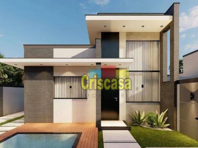 Casa venda em Região Geográfica Imediata de Macaé-Rio das Ostras, Rio das Ostras