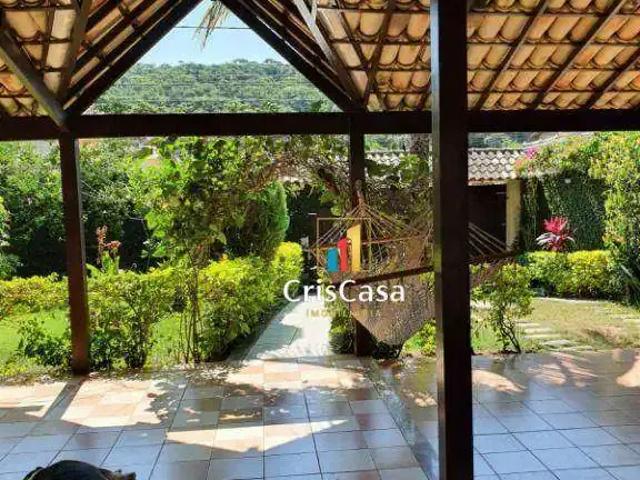 Casa venda em Viverde II, Rio das Ostras