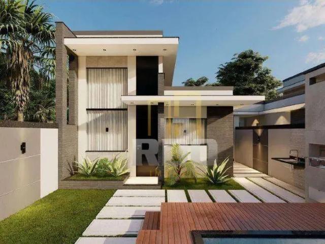 Casa venda em Região Geográfica Imediata de Macaé-Rio das Ostras, Rio das Ostras