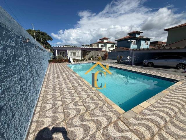 Casa venda em Viverde II, Rio das Ostras