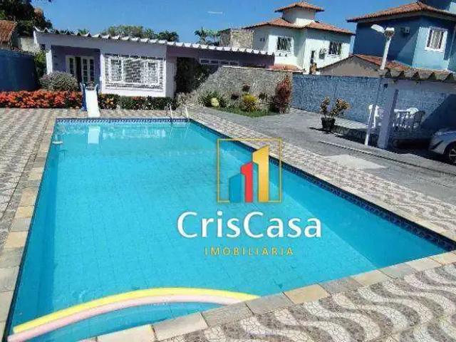 Casa venda em Viverde II, Rio das Ostras