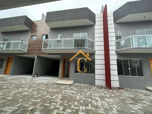 Casa venda em Região Geográfica Imediata de Macaé-Rio das Ostras, Rio das Ostras