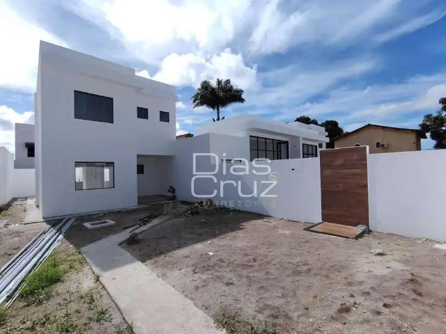 Casa venda em Região Geográfica Imediata de Macaé-Rio das Ostras, Rio das Ostras