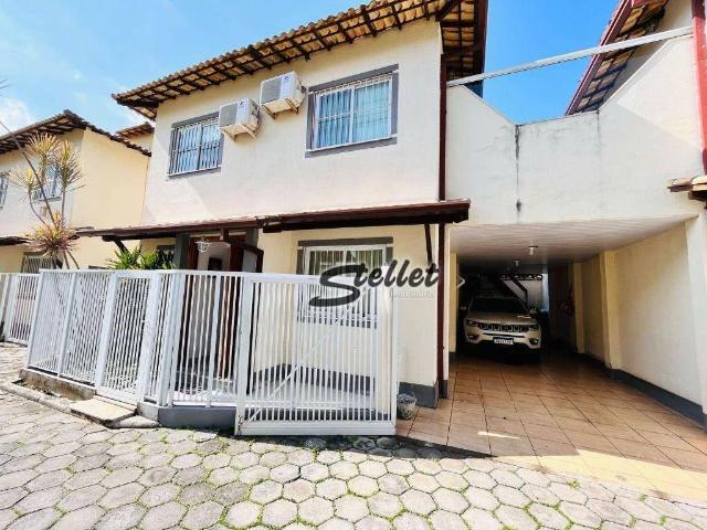 Casa venda em Viverde I, Rio das Ostras
