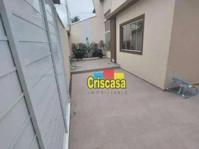 Casa venda em Viverde I, Rio das Ostras