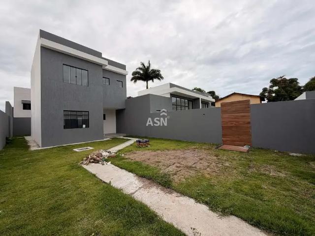 Casa venda em Região Geográfica Imediata de Macaé-Rio das Ostras, Rio das Ostras