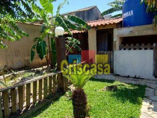 Casa venda em Região Geográfica Imediata de Macaé-Rio das Ostras, Rio das Ostras