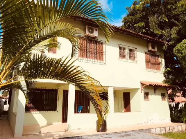 Casa venda em Viverde II, Rio das Ostras