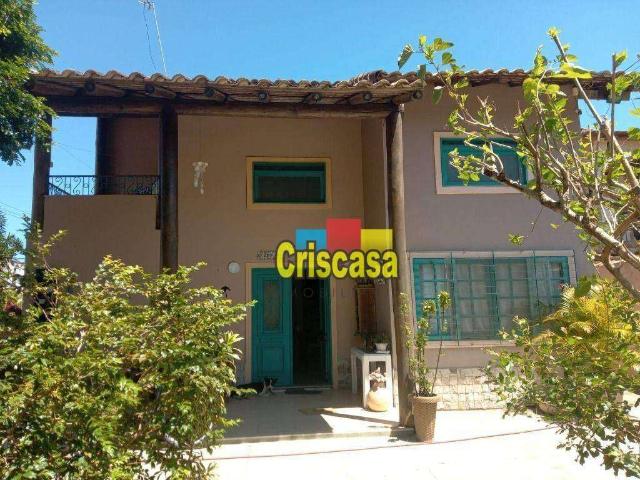 Casa venda em Viverde II, Rio das Ostras