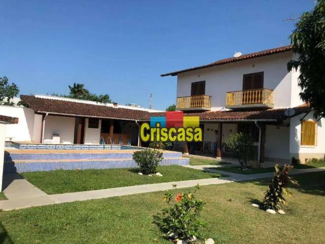 Casa venda em Região Geográfica Imediata de Macaé-Rio das Ostras, Rio das Ostras
