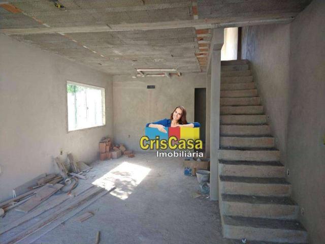 Casa venda em Região Geográfica Imediata de Macaé-Rio das Ostras, Rio das Ostras