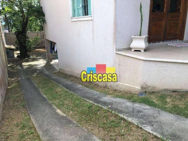 Casa venda em Região Geográfica Imediata de Macaé-Rio das Ostras, Rio das Ostras