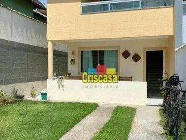 Casa venda em Região Geográfica Imediata de Macaé-Rio das Ostras, Rio das Ostras