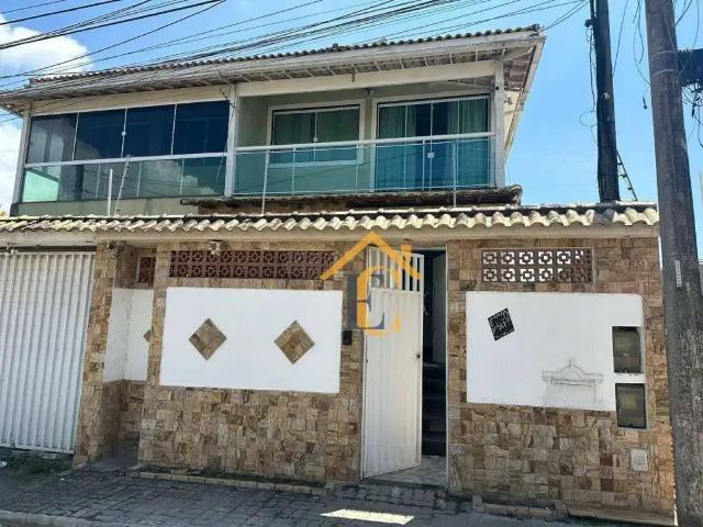 Casa venda em Balneário Remanso, Rio das Ostras