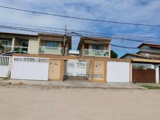 Casa venda em Jardim Bela Vista, Rio das Ostras